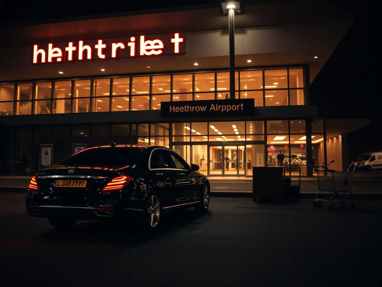 Airport Transfers